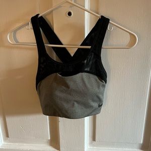 Cute nike sports bra